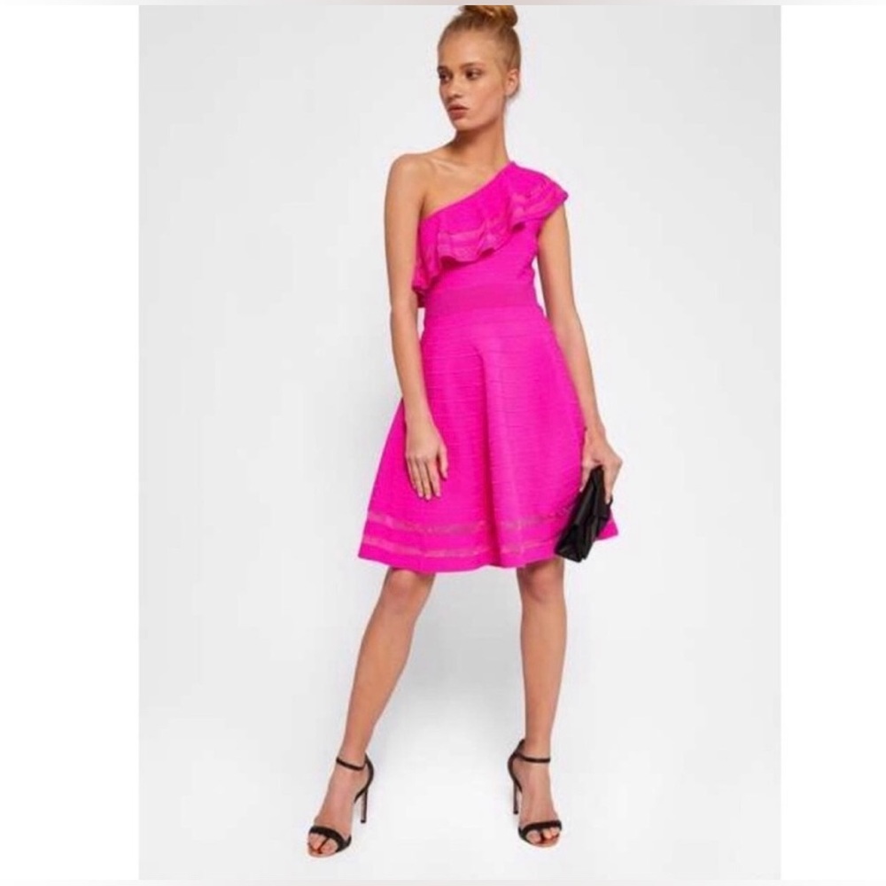 Ted Baker Streena Dress